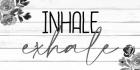 Inhale 1