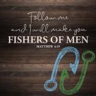 Fishers Of Men