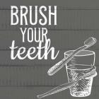 Brush Your Teeth