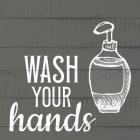 Wash Your Hands