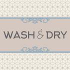 Wash And Dry Laundry