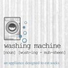 Washing Machine 1