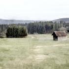 Field Barn