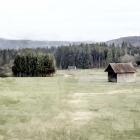 Field Barn