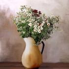 Fall Vase