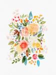 Watercolor Florals