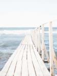 Beach Boardwalk Coastal 1