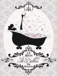 Mommy's Bubble Bath 06