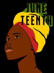 Juneteenth Beauty