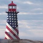 American Lighthouse