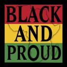 Black And Proud 1