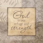 Refuge And Strength
