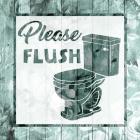 Please Flush