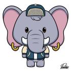Ethan Elephant