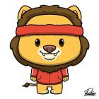 Lucas Lion
