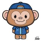 Ramsey Monkey
