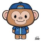 Ramsey Monkey