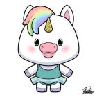 Zoe Unicorn