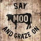 Say Moo