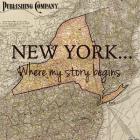 New York My Story