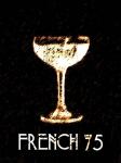 Vintage French 75