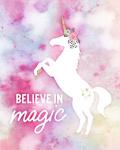 Believe in Magic