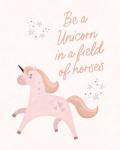 Be a Unicorn