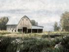 Farmhouse Barn II