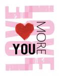 Love You More