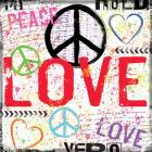Love and Peace 1