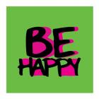 Be Happy