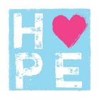 Hope Blue