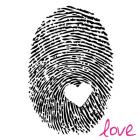 Love Thumbprint