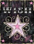 Star - Wish