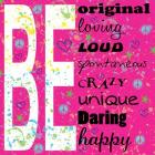 Be