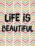 Life is Beautiful