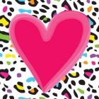 Leopard Heart 1