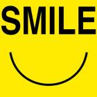 Smile - Yellow