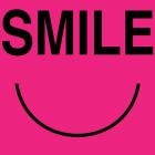Smile - Pink