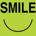 Smile - Green