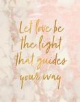 Let Love Be the Light