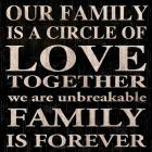 Our Family 3