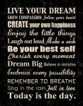 Live Your Dream 7