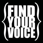 Find Your Voice 4