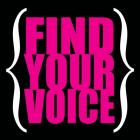 Find Your Voice 5