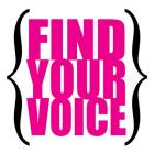 Find Your Voice 7