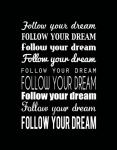 Follow Your Dream 2