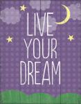 Live Your Dream