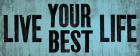 Be Your Best Self 2