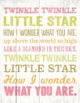 Twinkle Twinkle 1